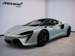 Silber Gebraucht 2023 McLaren Artura | 203.880 €