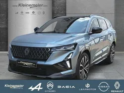 Grün Gebraucht 2025 Renault Espace Iconic Van / Kleinbus | 49.180 € (Etwas zu teuer)