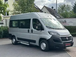 Grau Gebraucht 2020 Fiat Ducato Van | 30.916 €