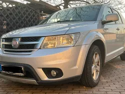 Silber Gebraucht 2011 Fiat Freemont SUV | 7.000 € (Fairer Preis)