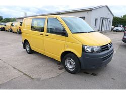 Ginstergelb r1032 Gebraucht 2011 VW T5 Van | 9.044 € (Fairer Preis)
