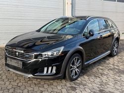 Gebraucht 2015 Peugeot 508 SW Kombi | 10.900 € (Superpreis)