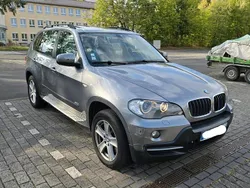Grau Gebraucht 2007 BMW X5 SUV | 6.999 € (Etwas zu teuer)