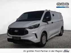 Weiss Neu 2025 Ford Transit Custom Trend Van | 50.514 €