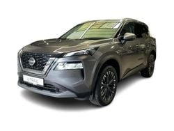 Grau Neu 2025 Nissan X-Trail N-Connecta SUV | 33.390 €
