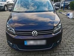 Gebraucht 2013 VW Touran Van / Kleinbus | 9.500 € (Fairer Preis)