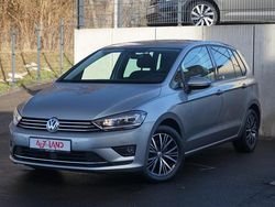 Silber Gebraucht 2016 VW Golf VII Allstar | 16.950 € (Etwas zu teuer)