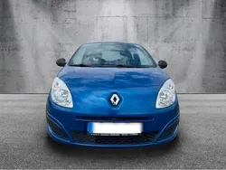 Blau Gebraucht 2009 Renault Twingo Authentique Kleinwagen | 2.250 € (Guter Preis)