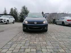Bluegraphit perleffekt Gebraucht 2011 VW Golf Plus Cross Highline Van / Kleinbus | 3.450 € (Superpreis)