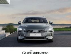 Grau Neu 2025 Audi A5 Ambiente Kombi | 61.074 € (Superpreis)