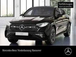 Schwarz Gebraucht 2025 Mercedes GLC200 AMG SUV | 63.900 € (Teuer)