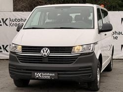 Candyweiß Gebraucht 2021 VW Caravelle Trendline Van / Kleinbus | 24.990 € (Superpreis)