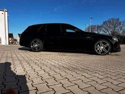 Schwarz Gebraucht 2018 Mercedes E43 AMG AMG Limousine | 35.000 € (Superpreis)