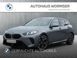 Skyscraper grau Gebraucht 2025 BMW 120 Efficient Dynamics Kleinwagen | 32.990 € (Superpreis)