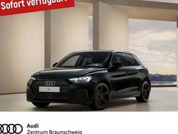 Schwarz Neu 2025 Audi A1 Sportback Comfort Kleinwagen | 31.990 € (Fairer Preis)