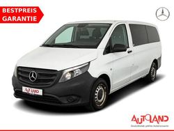 Andere Gebraucht 2019 Mercedes Vito Van / Kleinbus | 27.990 € (Teuer)