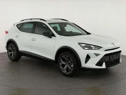 Glacial weiß metallic Neu 2025 Cupra Formentor SUV | 35.084 € (Guter Preis)