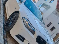 Weiß Gebraucht 2014 BMW M550 Sport Line Limousine | 21.000 € (Teuer)