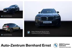 Sophistograu brillanteffekt Gebraucht 2022 BMW X3 M Sport SUV | 47.900 € (Superpreis)