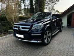 Gebraucht 2014 Mercedes GL500 SUV | 35.000 € (Superpreis)