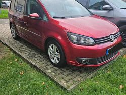 Gebraucht 2011 VW Touran Van / Kleinbus | 7.300 € (Fairer Preis)