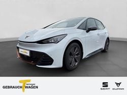 Weiß Gebraucht 2022 Cupra Born Kleinwagen | 21.140 € (Guter Preis)