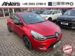 Rot Gebraucht 2018 Renault Clio IV LIMITED Kleinwagen | 10.490 € (Fairer Preis)