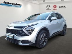 Silber Gebraucht 2023 Kia Sportage Spirit SUV | 27.945 € (Superpreis)