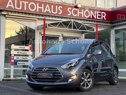Grau Gebraucht 2018 Hyundai i20 Trend Van / Kleinbus | 8.950 € (Guter Preis)