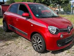 Rot Gebraucht 2018 Renault Twingo Kleinwagen | 5.350 € (Superpreis)
