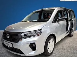 Grau Neu 2025 Nissan Townstar N-Connecta Van / Kleinbus | 24.190 € (Superpreis)