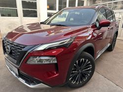 Tinted red (m) Neu 2025 Nissan X-Trail Tekna+ SUV | 47.950 €