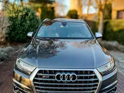 Gebraucht 2018 Audi SQ7 Performance SUV | 44.200 € (Superpreis)