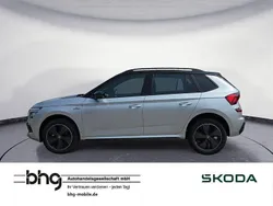 Silber Neu 2025 Skoda Kamiq Monte Carlo SUV | 39.530 €