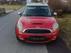 Rot Gebraucht 2008 Mini Cooper S Clubman Kombi | 5.500 € (Guter Preis)