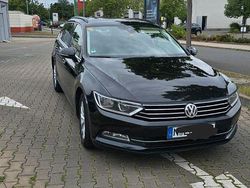 Schwarz Gebraucht 2017 VW Passat Comfortline Kombi | 12.400 € (Fairer Preis)