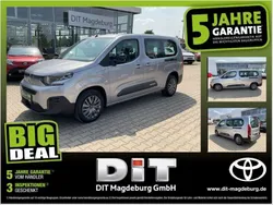 Lack grau artense/typ aussenve Neu 2024 Citroën Berlingo Van / Kleinbus | 26.990 € (Guter Preis)