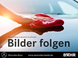 Grau Gebraucht 2022 Mercedes C180 Avantgarde Limousine | 33.750 € (Fairer Preis)