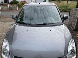 Gebraucht 2009 Suzuki Swift Comfort Kleinwagen | 2.200 € (Guter Preis)