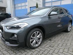 Grau (metallic) Gebraucht 2019 BMW X2 Sport Line SUV | 19.850 € (Etwas zu teuer)