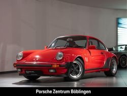 Rot Gebraucht 1988 Porsche 911 Carrera Coupé | 112.880 €
