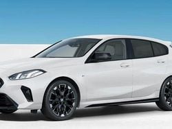 Weiß Neu 2026 BMW M135 Performance Kleinwagen | 45.329 € (Superpreis)