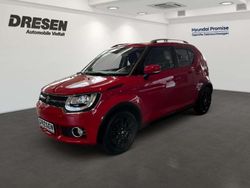 Rot Gebraucht 2019 Suzuki Ignis Comfort+ Kleinwagen | 13.990 € (Fairer Preis)