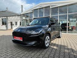 Schwarz Neu 2025 Suzuki Swift Comfort Limousine | 20.490 €