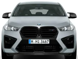 Neu 2024 BMW X6 M Competition Edition SUV | 138.050 € (Superpreis)