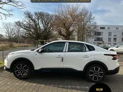 Grau Neu 2024 Citroën e-C4 Feel Limousine | 23.499 € (Guter Preis)