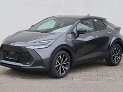 Marlingrau metallic / dach sch Neu 2025 Toyota C-HR SUV | 38.690 € (Fairer Preis)
