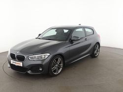 Grau Gebraucht 2018 BMW 120 M Sport Kleinwagen | 20.420 € (Fairer Preis)