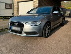 Gebraucht 2012 Audi A6 S-Line Kombi | 11.999 € (Fairer Preis)