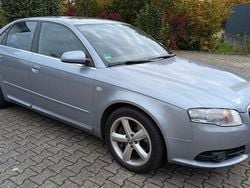 Gebraucht 2007 Audi A4 Sport Limousine | 6.499 € (Fairer Preis)